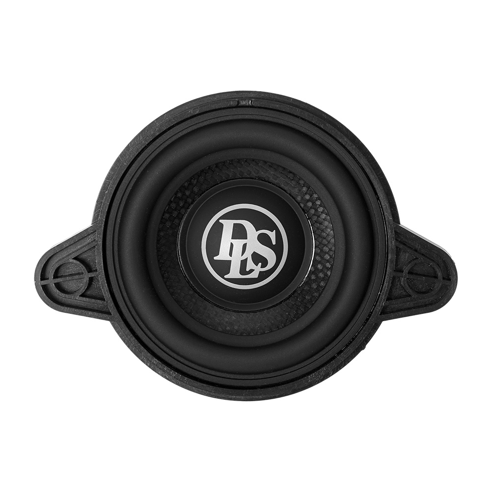 DLS Cruise CRPP-MB3, modellanpasset senterhøyttaler til Mercedes Sprinter (W907/W910)