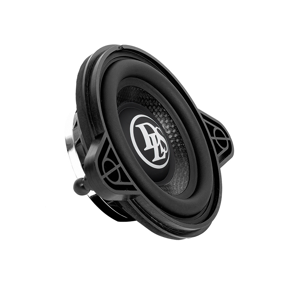 DLS Cruise CRPP-MB3, modellanpasset senterhøyttaler til Mercedes Sprinter (W907/W910)