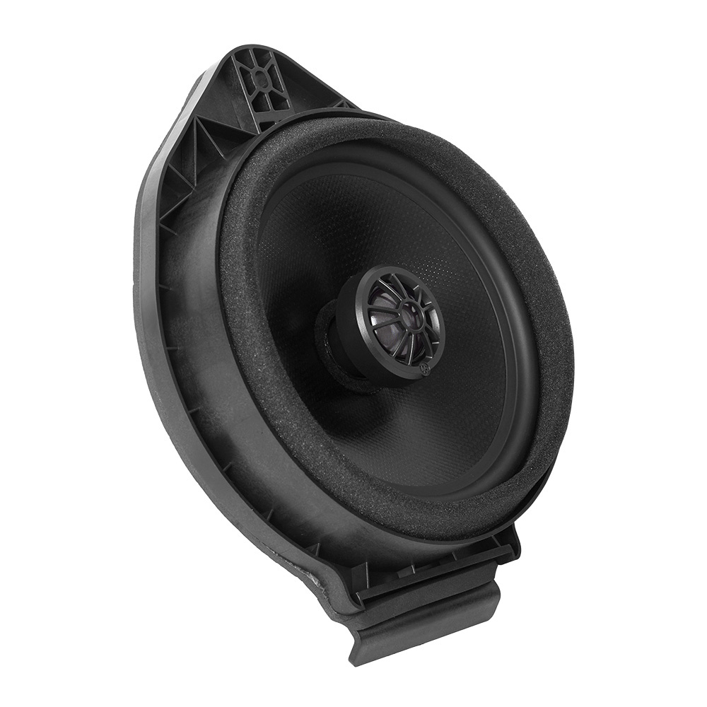 DLS Cruise CRPP-OP1.6CX, modelltilpasset koaksialhøyttaler til Opel, Chevrolet & mer