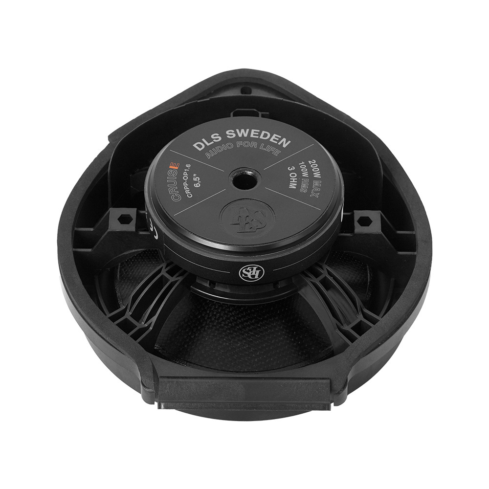 DLS Cruise CRPP-OP1.6, modelltilpasset kitsystem til Opel, Chevrolet & mer