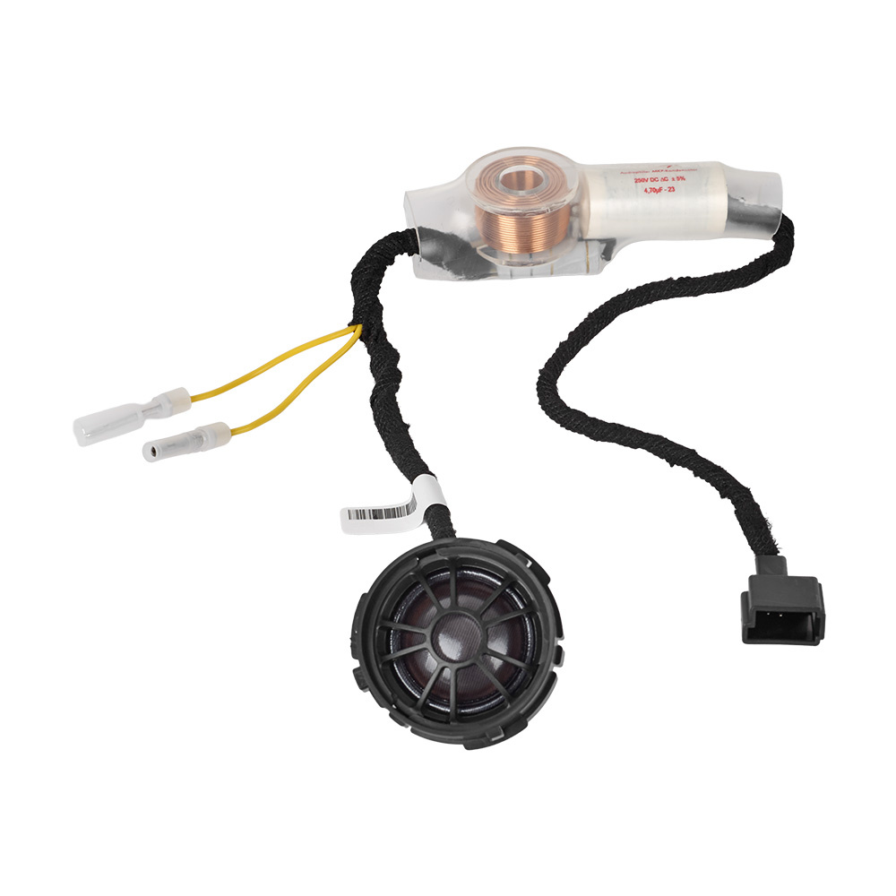 DLS Cruise CRPP-OP1.6, modelltilpasset kitsystem til Opel, Chevrolet & mer