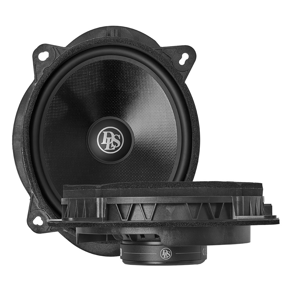 DLS Cruise CRPP-TOW.894, modellanpasset bass/mellomtone til Toyota & Lexus