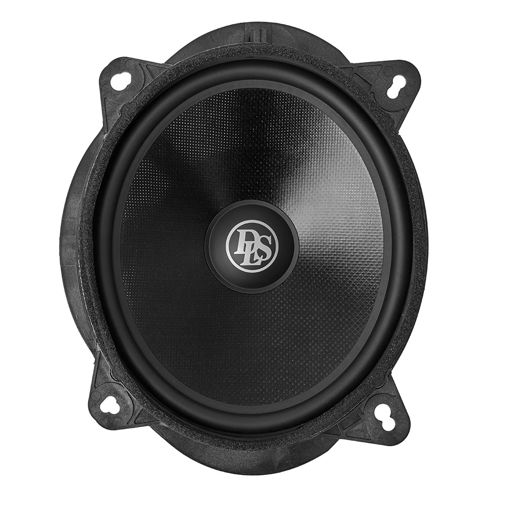 DLS Cruise CRPP-TOW.894, modellanpasset bass/mellomtone til Toyota & Lexus