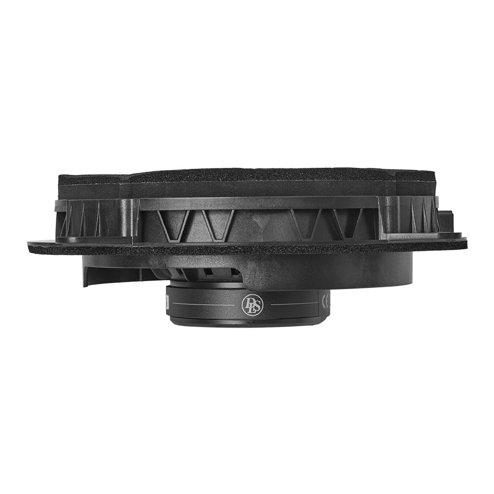 DLS Cruise CRPP-TOW.894, modellanpasset bass/mellomtone til Toyota & Lexus