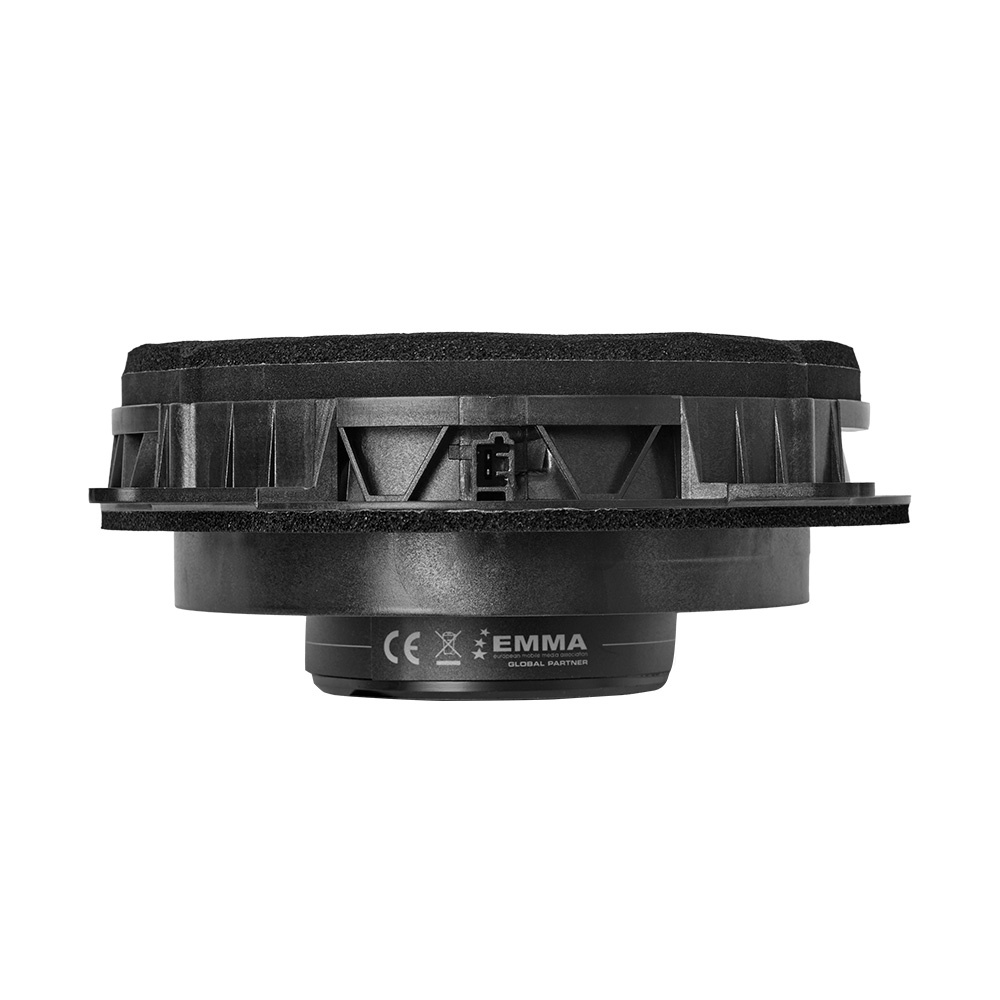 DLS Cruise CRPP-TOW.894, modellanpasset bass/mellomtone til Toyota & Lexus