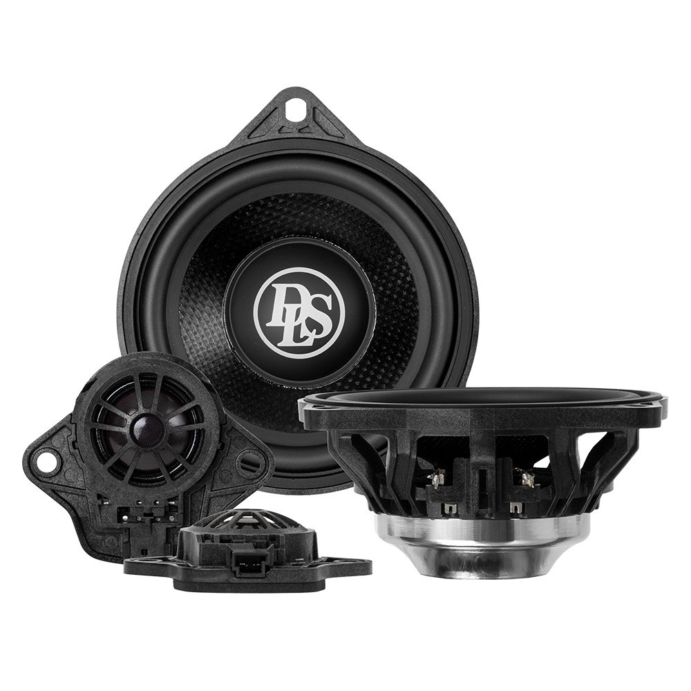 DLS Cruise CRPP-TS1.4, modellanpasset kitsystem til Tesla Model 3 & Y