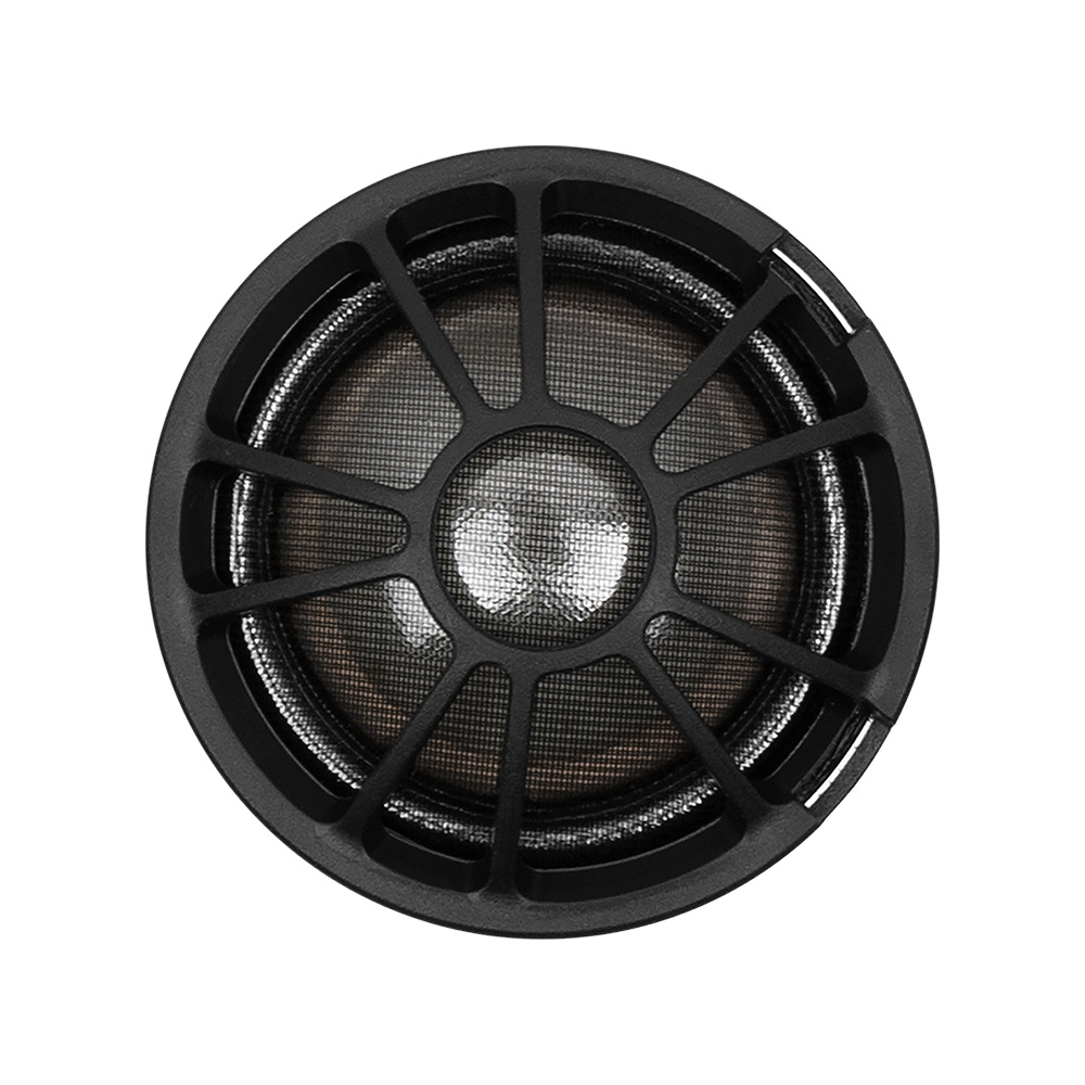 DLS Cruise CRPP-U6.25, vellydende 6.5 tommers kitsystem