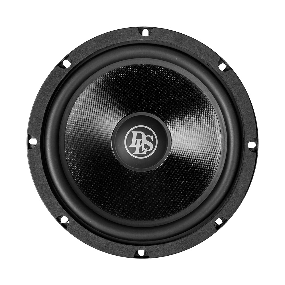 DLS Cruise CRPP-UW83, 8 tommers midbass/mellomtone, 3 Ohm