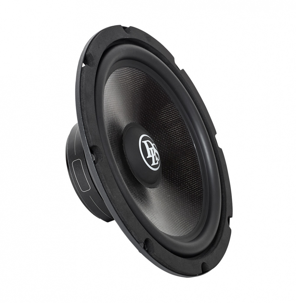 DLS Cruise CRPP-UW83, 8 tommers midbass/mellomtone, 3 Ohm