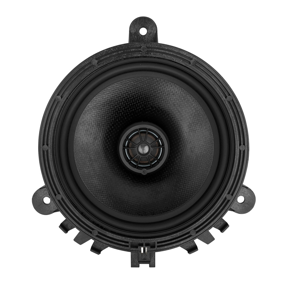 DLS Cruise CRPP-VO1.6CX, modellanpasset koaksialhøyttaler til Volvo