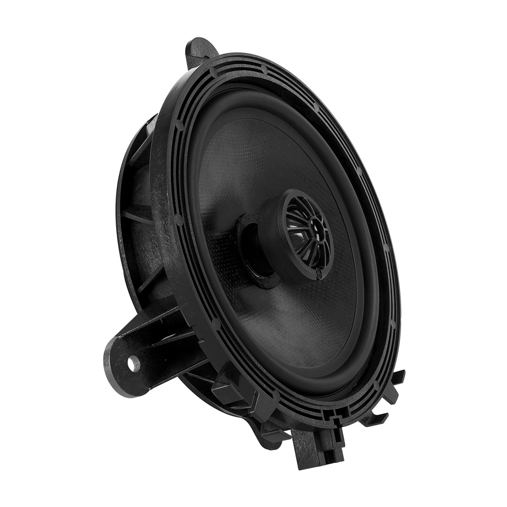 DLS Cruise CRPP-VO1.6CX, modellanpasset koaksialhøyttaler til Volvo