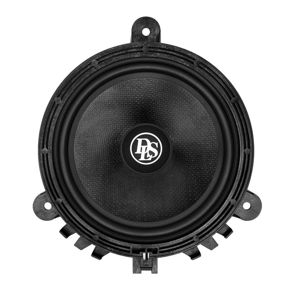 DLS Cruise CRPP-VO1.6, modellanpasset kitsystem til Volvo