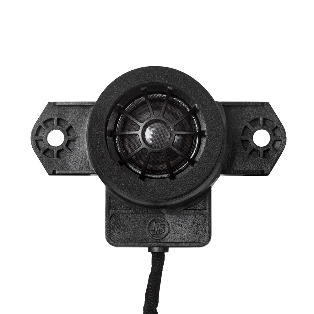 DLS Cruise CRPP-VO2.14, modellanpasset diskant til nyere Volvo-modeller