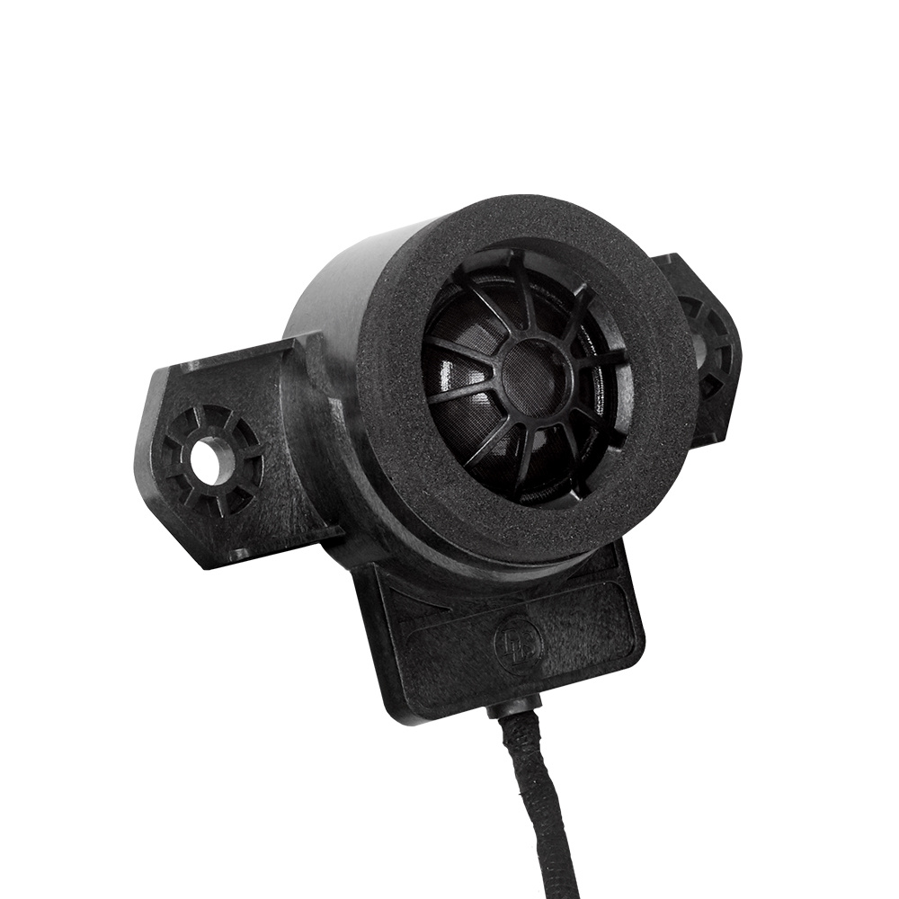 DLS Cruise CRPP-VO2.18, modellanpasset diskant til nyere Volvo-modeller