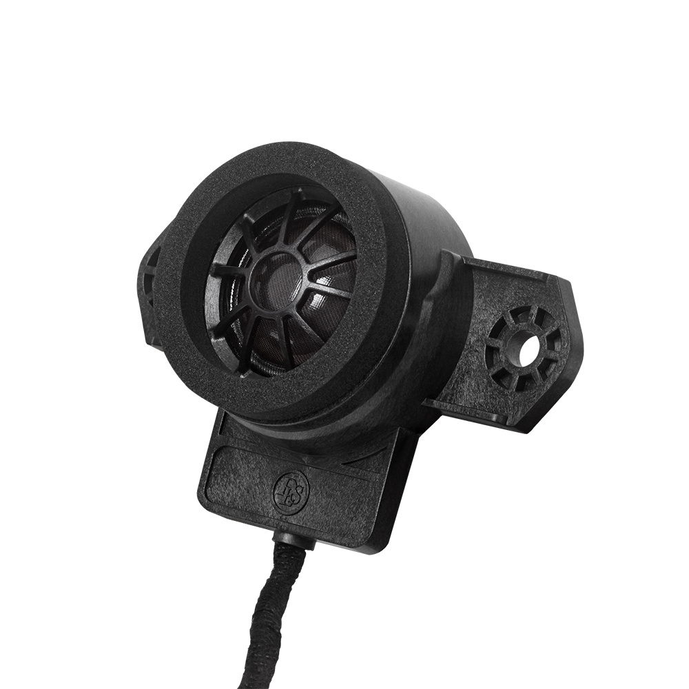 DLS Cruise CRPP-VO2.18, modellanpasset diskant til nyere Volvo-modeller