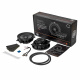 DLS Cruise CRPP-VO2.64, modelltilpasset 6.5 tommers midbass DLS Cruise CRPP-VO2.64, modelltilpasset 6.5 tommers midbass