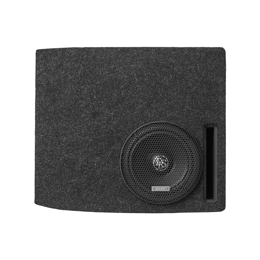 DLS Cruise CRSB-16BM1, 6.5 tommers basskasse til BMW i4