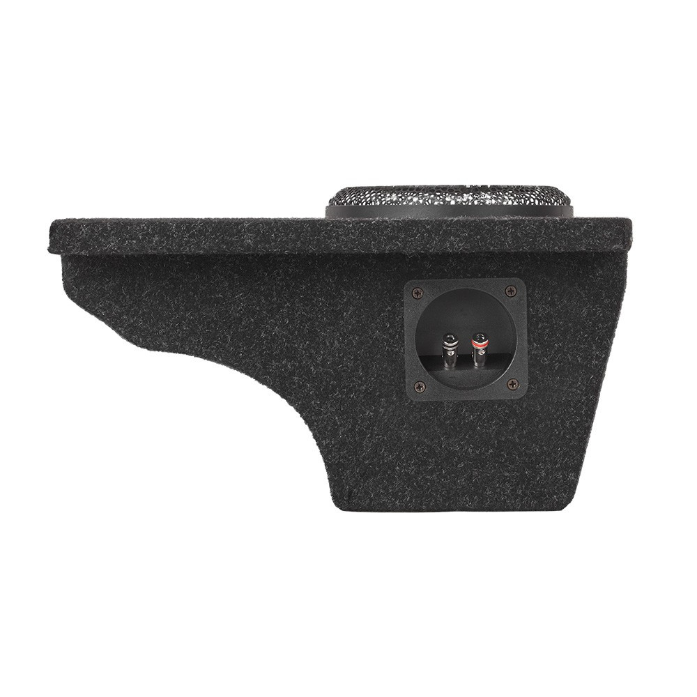 DLS Cruise CRSB-16CH1, 6,5 tommers basskasse til Corvette C5