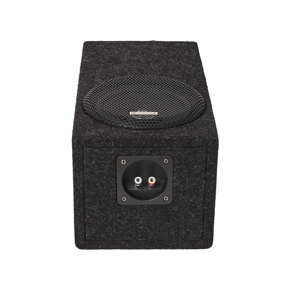 DLS Cruise CRSB-16MB1, 6,5 tommers basskasse for Mercedes Vito/Viano 2015- & EQV