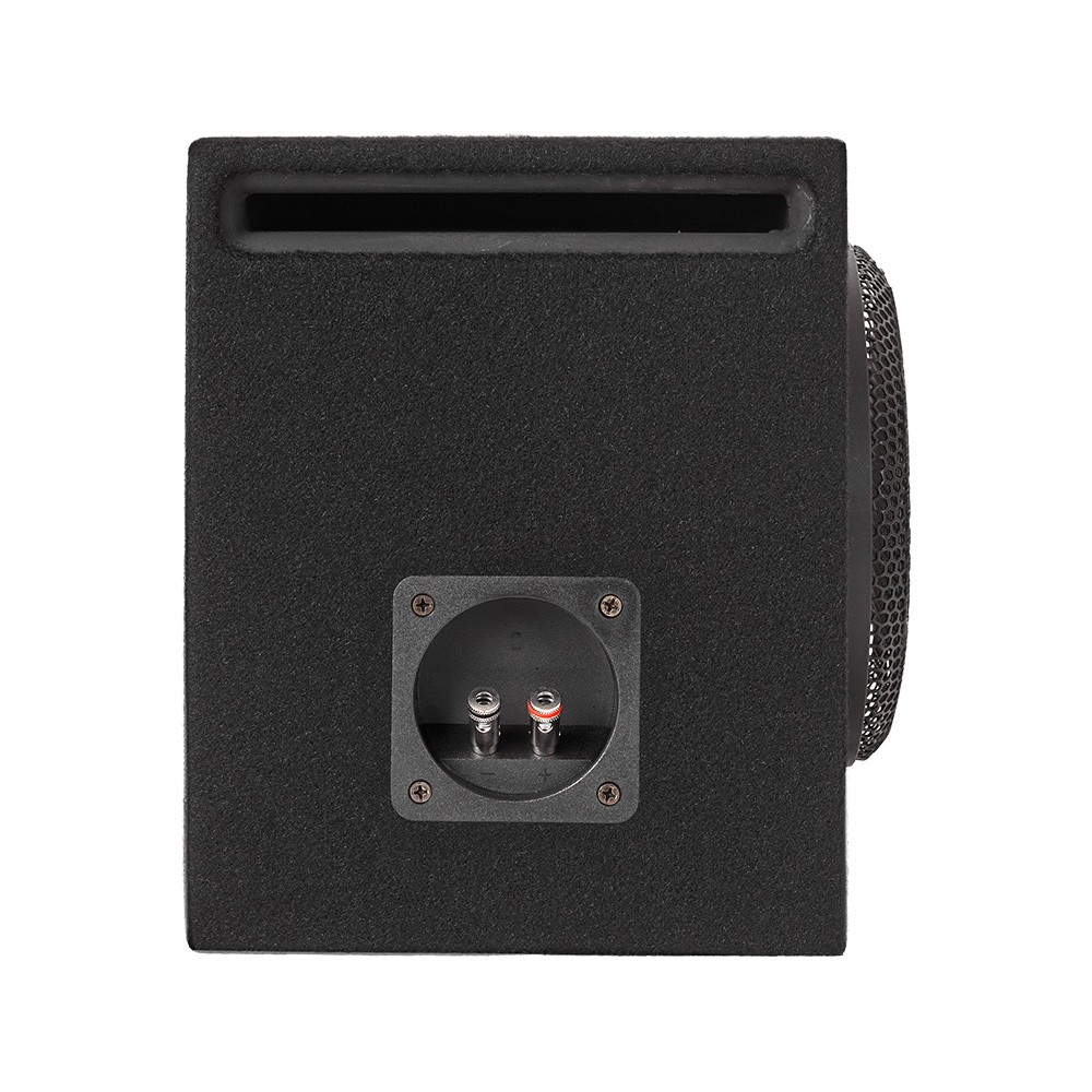 DLS Cruise CRSB-16NI1, 6.5 tommers basskasse til Nissan NV200 m.fl