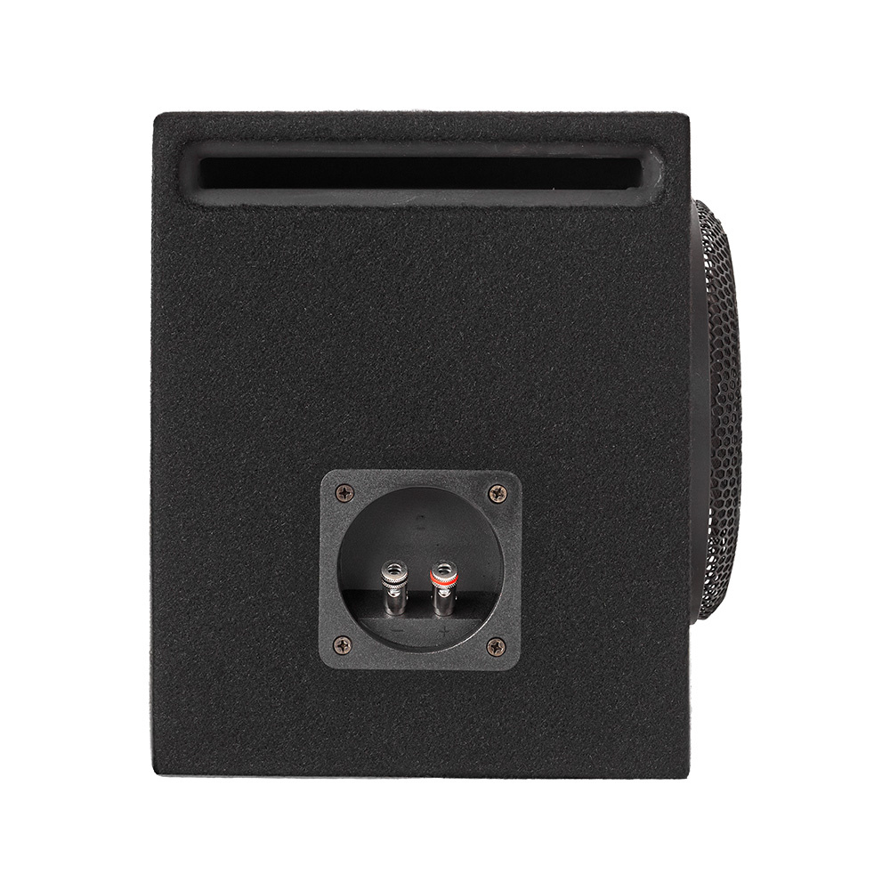 DLS Cruise CRSB-16VW1, 6.5 tommers basskasse til VW Transporter T5/T6/T6.1 m.fl