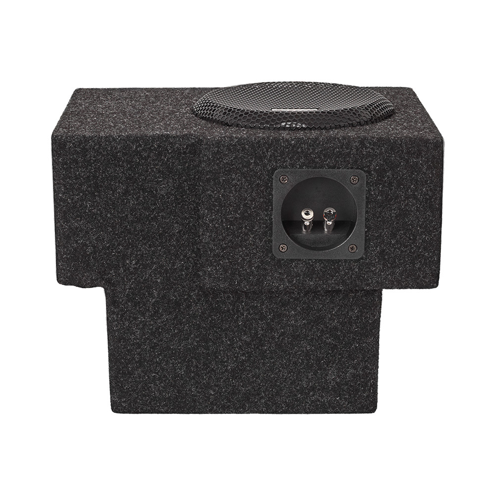 DLS Cruise CRSB-16VW2, 6,5 tommers bassboks til VW ID.BUZZ Cargo (2 seter)