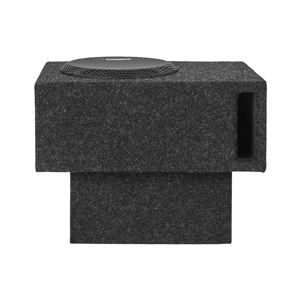 DLS Cruise CRSB-16VW2, 6,5 tommers bassboks til VW ID.BUZZ Cargo (2 seter)