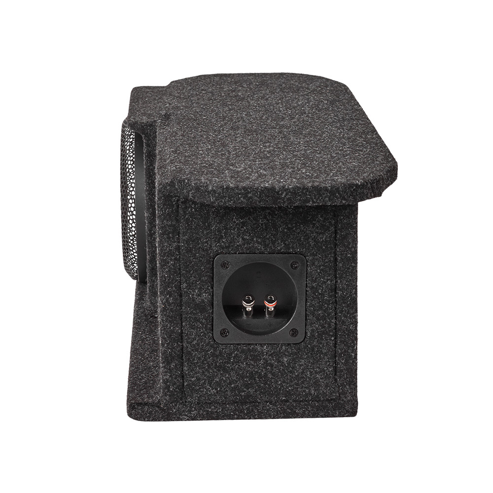 DLS Cruise CRSB-16VW4 , 6,5 tommers basskasse til VW/Audi/Skoda