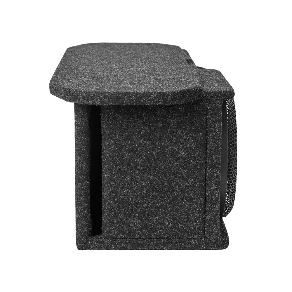 DLS Cruise CRSB-16VW4 , 6,5 tommers basskasse til VW/Audi/Skoda