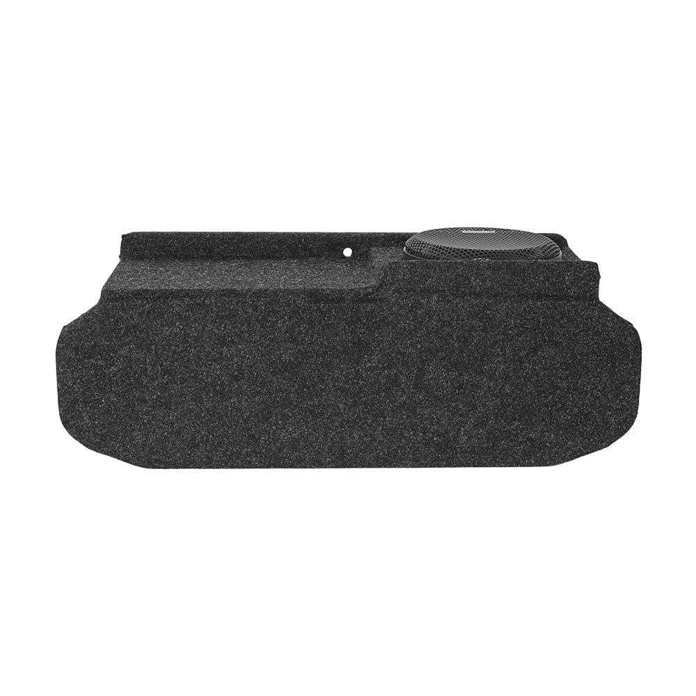 DLS Cruise CRSB-16VW4 , 6,5 tommers basskasse til VW/Audi/Skoda