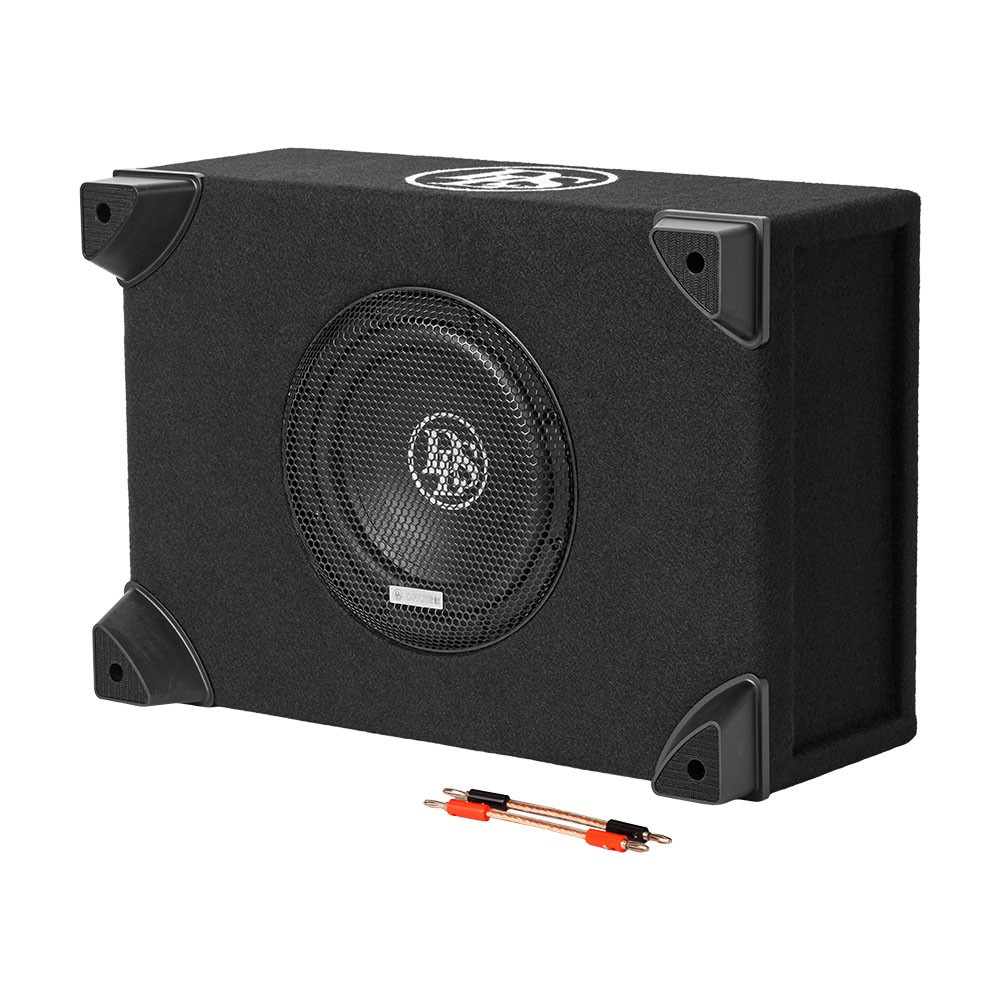 DLS Cruise CRSB-18UB, portet 1x8-tommers basskasse