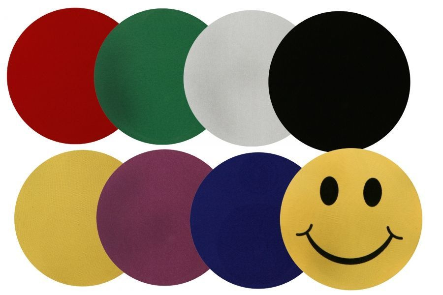 DLS Flatbox D-One vegghøyttaler i hvitt, stykk