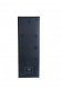 DLS Flatbox XL on-wall högtalare i pianosvart, stykk