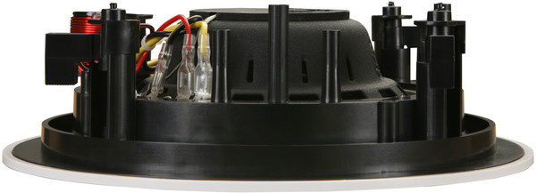 DLS IC623 6,5tom Slim Innfelt høyttaler