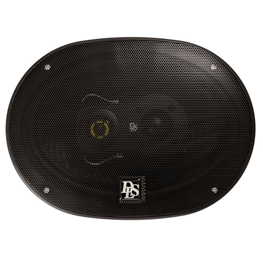 DLS Performance M3710i, allsidig 7x10