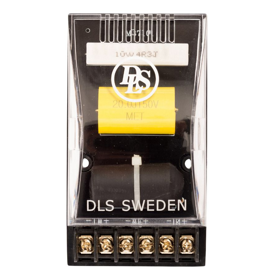 DLS Performance M3710i, allsidig 7x10