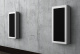 DLS Flatbox M-One on-wall högtalare i matt, stykk DLS Flatbox M-One on-wall högtalare i matt, stykk