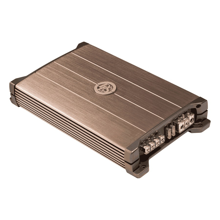 DLS CA-P10, monoblokk