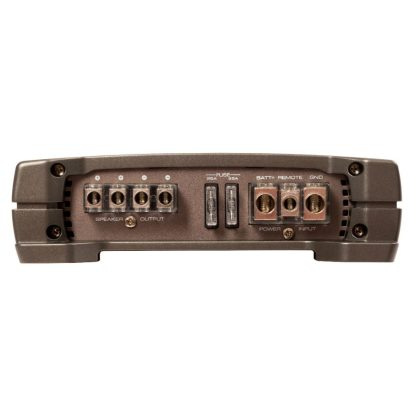 DLS CA-P10, monoblokk