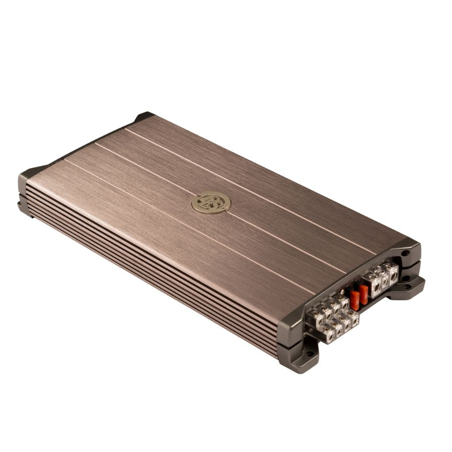 DLS CA-P44, 4-kanals forsterker