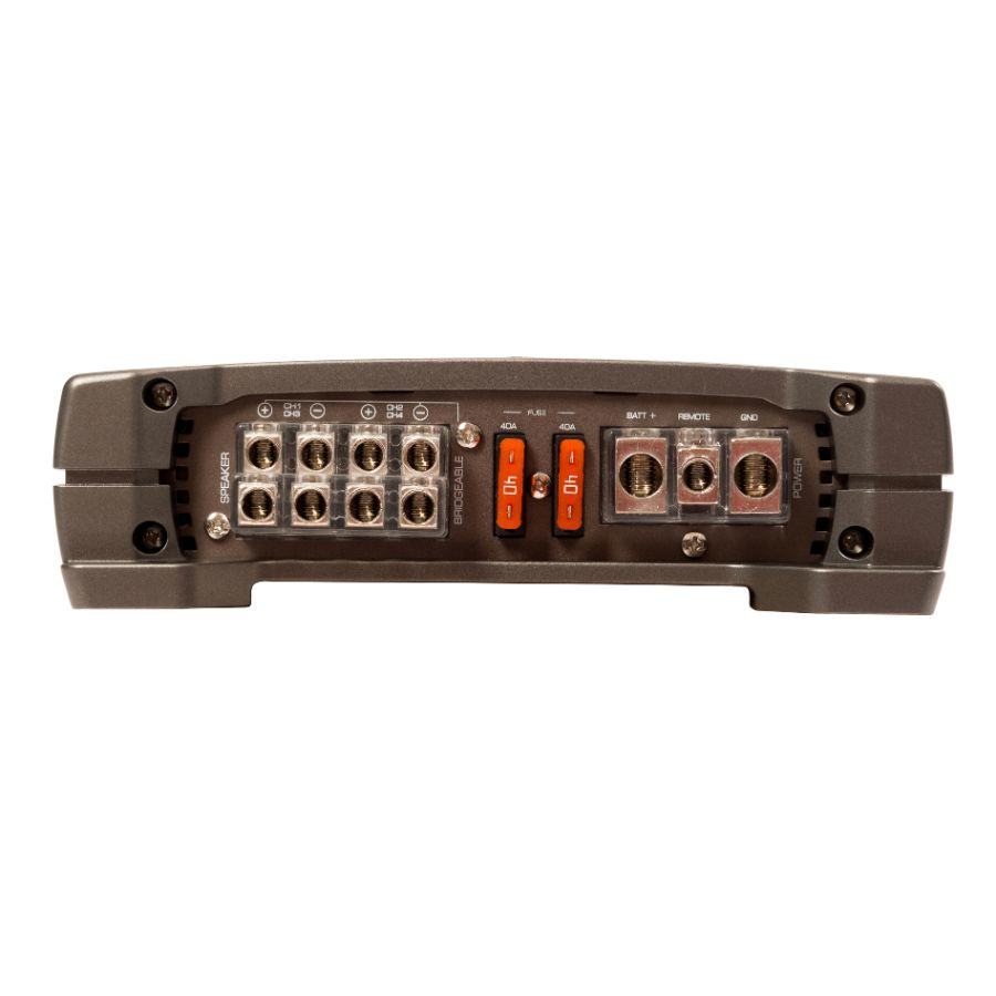 DLS CA-P44, 4-kanals forsterker