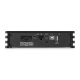 DLS PA4.6DA, 6-kanals DSP med innebygd forsterker og Bluetooth DLS PA4.6DA, 6-kanals DSP med innebygd forsterker og Bluetooth