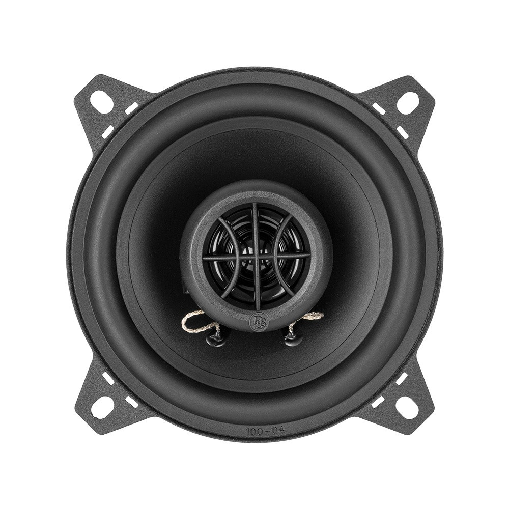 DLS Performance PA4, 4 tommers koaksialhøyttaler