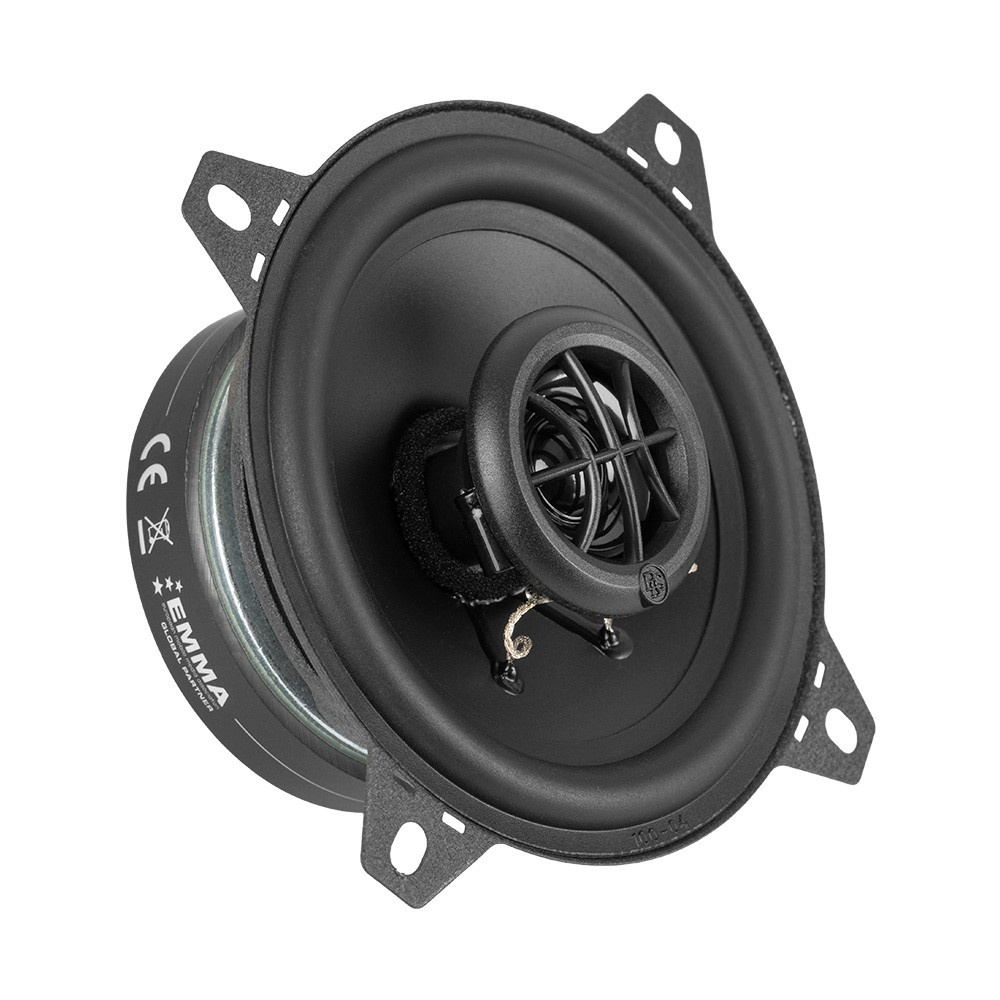 DLS Performance PA4, 4 tommers koaksialhøyttaler