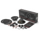 DLS Performance PA6.20, 6.5 tommers kitsystem DLS Performance PA6.20, 6.5 tommers kitsystem