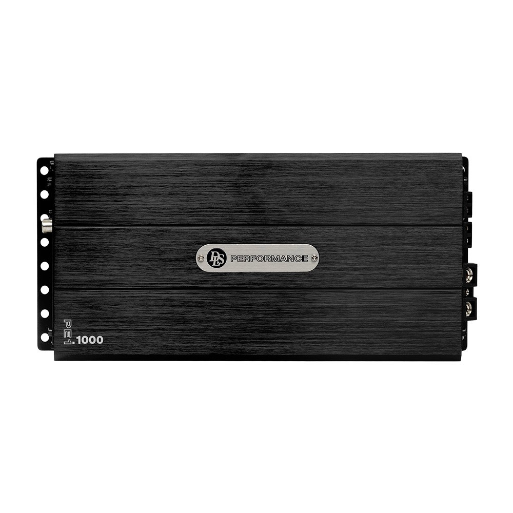 DLS Performance Evolution PE1.1000, monoblokk