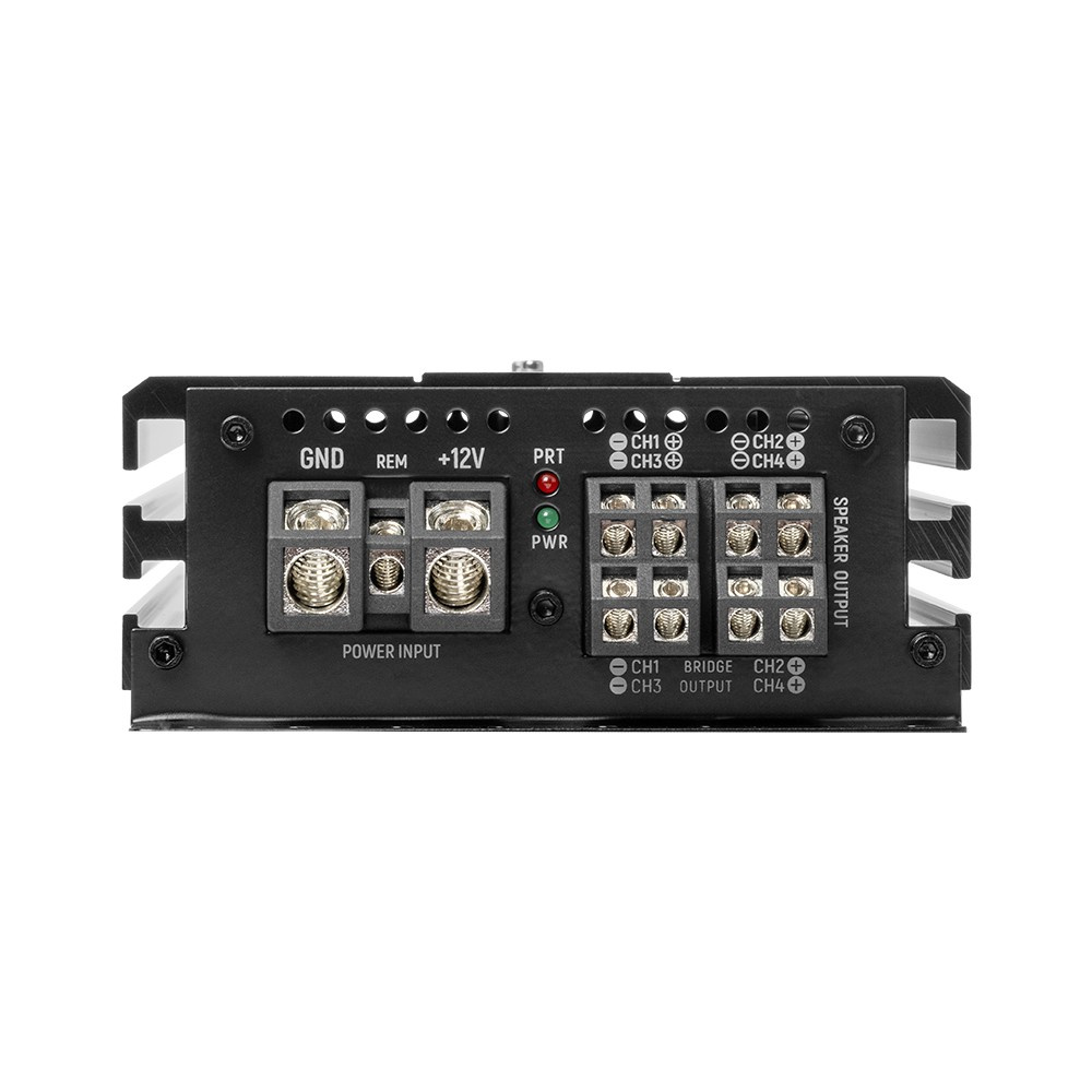 DLS Performance Evolution PE4.150, firekanals forsterker