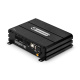 DLS PE4.8DA, 8-kanals DSP med innebygd forsterker og Bluetooth DLS PE4.8DA, 8-kanals DSP med innebygd forsterker og Bluetooth