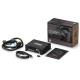 DLS PE4.8DA, 8-kanals DSP med innebygd forsterker og Bluetooth DLS PE4.8DA, 8-kanals DSP med innebygd forsterker og Bluetooth