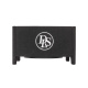 DLS Performance PESB18, 1x8 tommers nedovervendt basskasse DLS Performance PESB18, 1x8 tommers nedovervendt basskasse